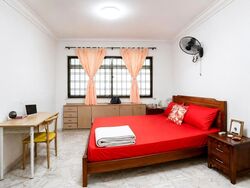 Blk 658 Eunos Damai Ville (Bedok), HDB 4 Rooms #611421361